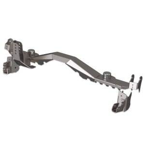 Jeep Wrangler JL Rear Swap Kit - Artec Industries - 1 Ton - 9 Inch - `18-`25